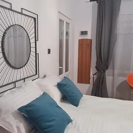 Cozy In Noble House Main Square * Cluj-Napoca