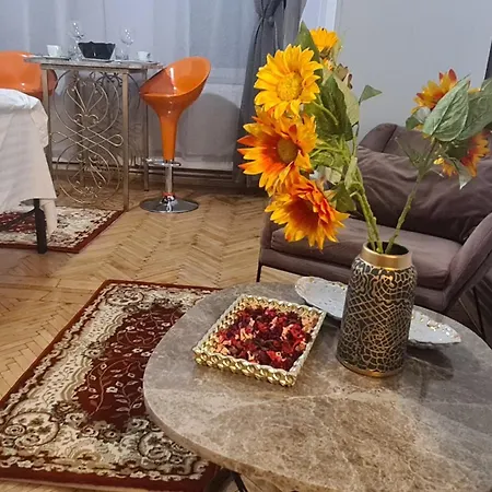 Cozy In Noble House Main Square Apartment *